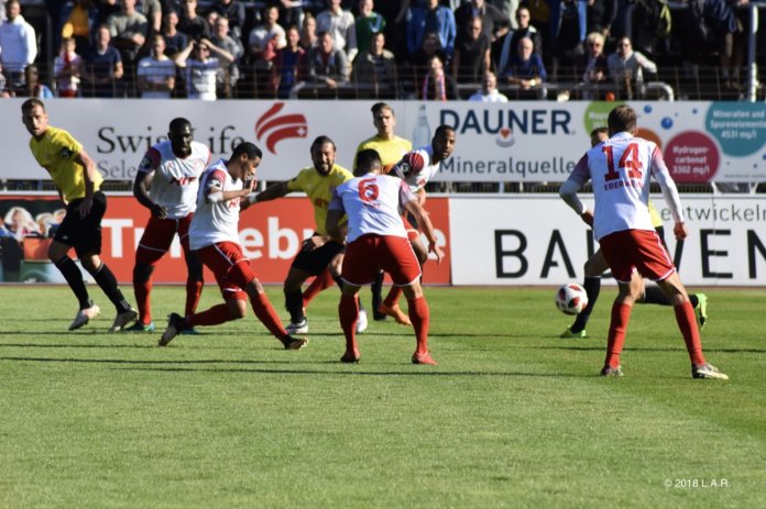 10. Spieltag 18/19: Fortuna Köln - KFC Uerdingen 05 - Bild 10