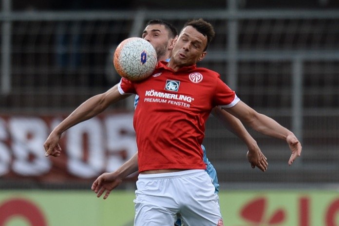 30. Spieltag 16/17: 1. FSV Mainz 05 II - Chemnitzer FC - Bild 6