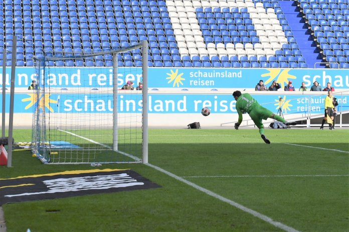 13. Spieltag 18/19: KFC Uerdingen 05 - Sportfreunde Lotte - Bild 5