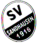 Logo SV 1916 Sandhausen
